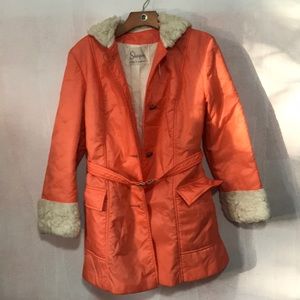 Vintage jacket